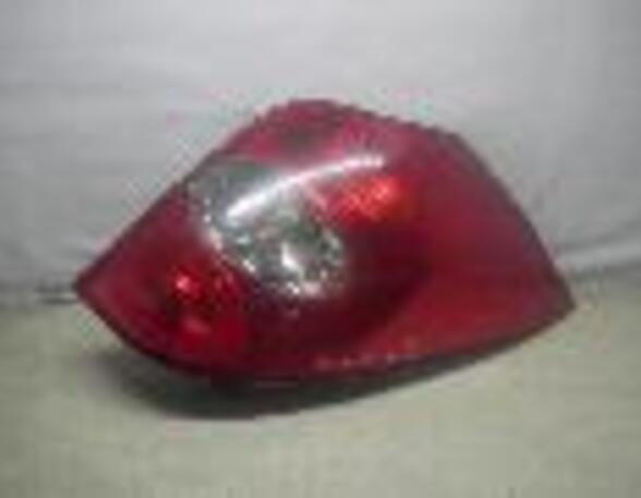 Combination Rearlight RENAULT Laguna II (BG0/1)