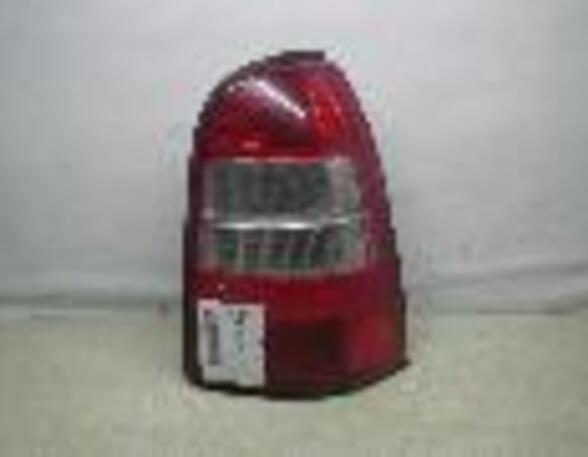 Combination Rearlight OPEL Vectra B Caravan (31)