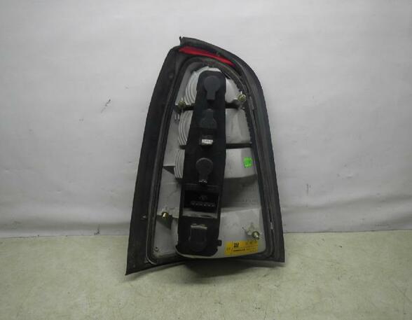 Combination Rearlight OPEL Vectra B Caravan (31)