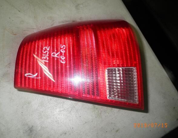 Combination Rearlight VW Bora Variant (1J6)