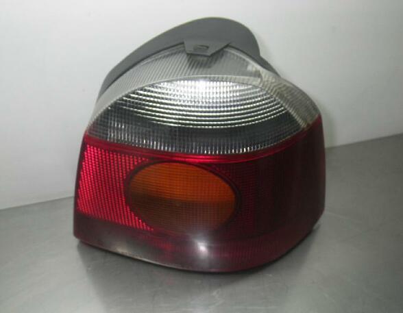 Combination Rearlight RENAULT Twingo I (C06)