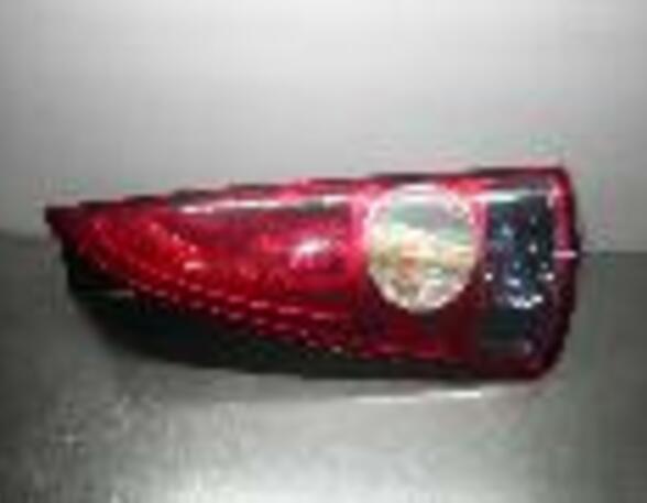 Combination Rearlight RENAULT Espace IV (JK0/1)