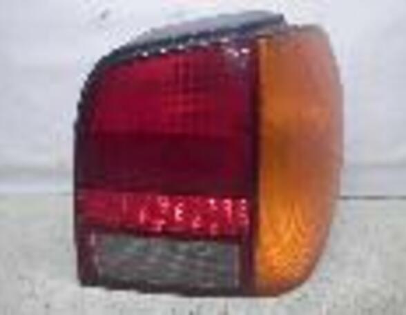 Combination Rearlight VW Polo (6N1)