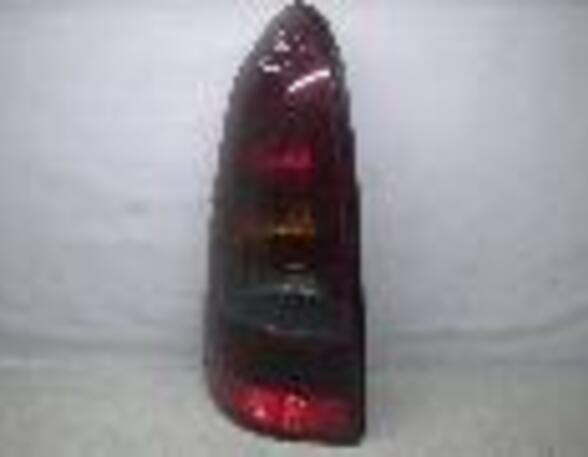 Combination Rearlight OPEL Astra G Caravan (T98)