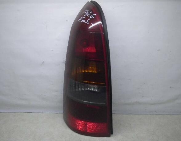 Combination Rearlight OPEL Astra G Caravan (T98)