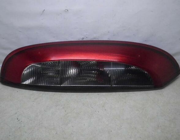 Combination Rearlight OPEL Corsa C (F08, F68)