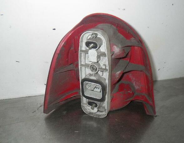 Combination Rearlight RENAULT Twingo I (C06)