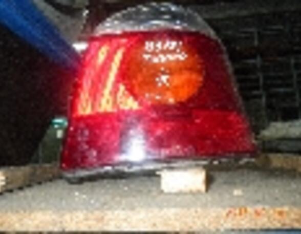 Combination Rearlight RENAULT Twingo I (C06)