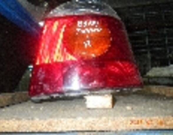 Combination Rearlight RENAULT Twingo I (C06)