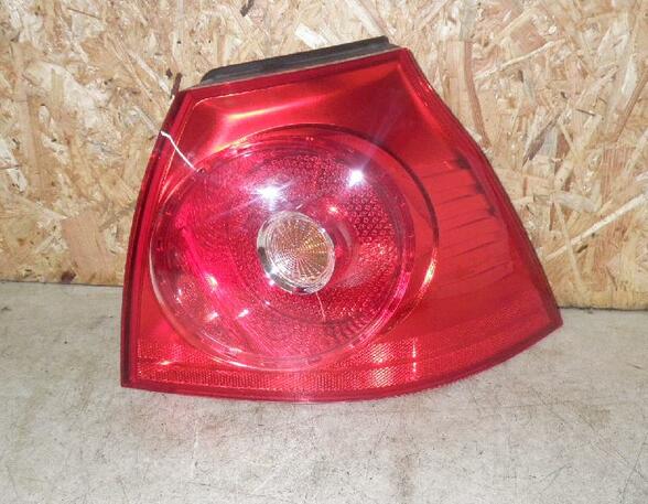 Combination Rearlight VW Golf V (1K1)