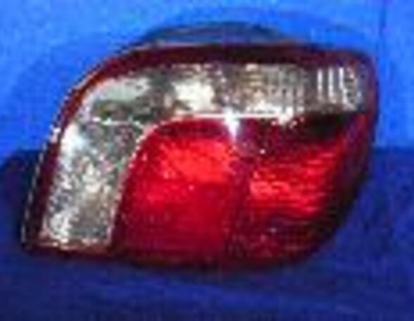 Combination Rearlight TOYOTA Yaris (NCP1, NLP1, SCP1)