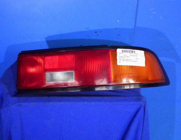 Combination Rearlight MAZDA 323 C IV (BG), MAZDA 323 F IV (BG)