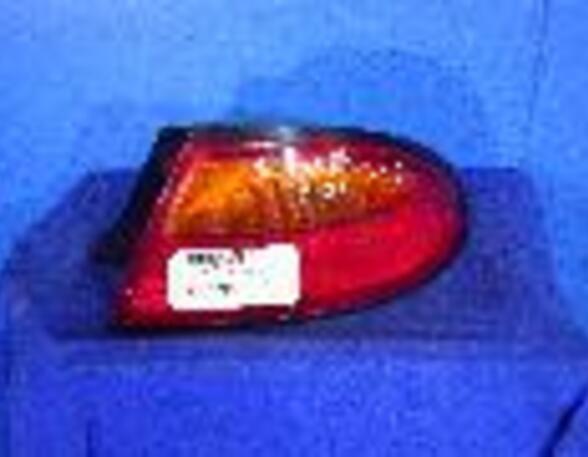 Combination Rearlight MAZDA 323 F V (BA)