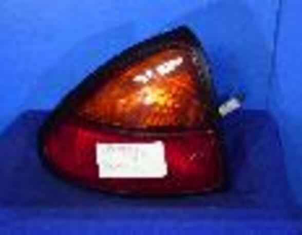 Combination Rearlight MAZDA 323 C V (BA)