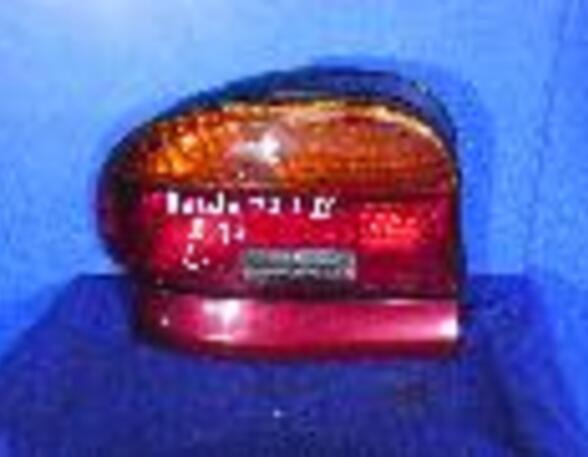 Combination Rearlight MAZDA 121 II (DB)