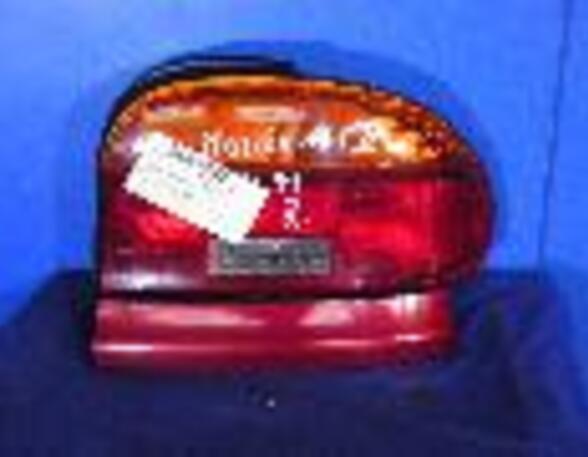 Combination Rearlight MAZDA 121 II (DB)