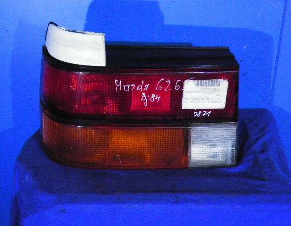 Combination Rearlight MAZDA 626 II (GC)