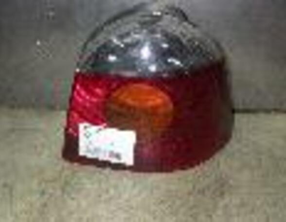 Combination Rearlight RENAULT Twingo I (C06)