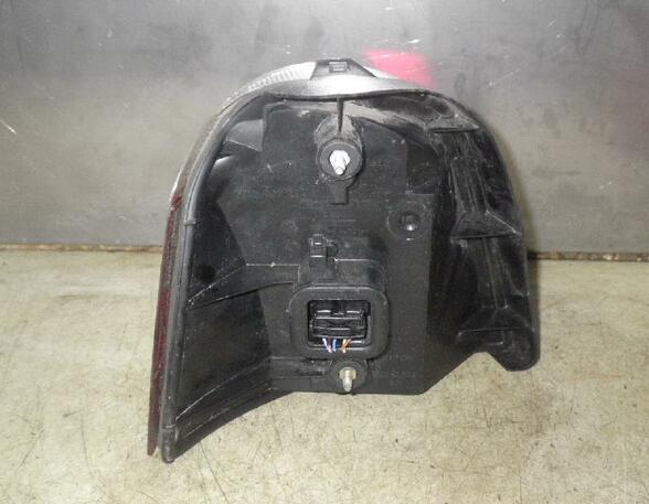 Combination Rearlight RENAULT Twingo I (C06)