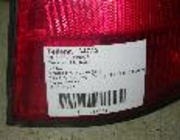 Combination Rearlight OPEL Vectra B Caravan (31)