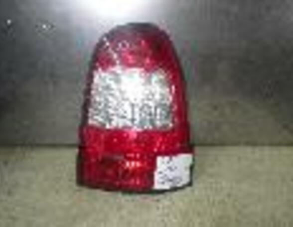 Combination Rearlight OPEL Vectra B Caravan (31)