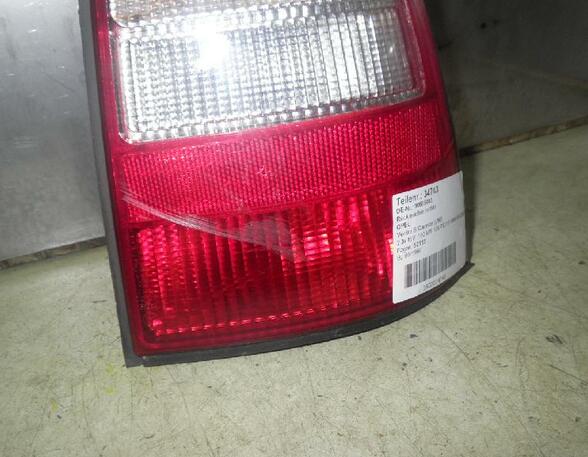 Combination Rearlight OPEL Vectra B Caravan (31)