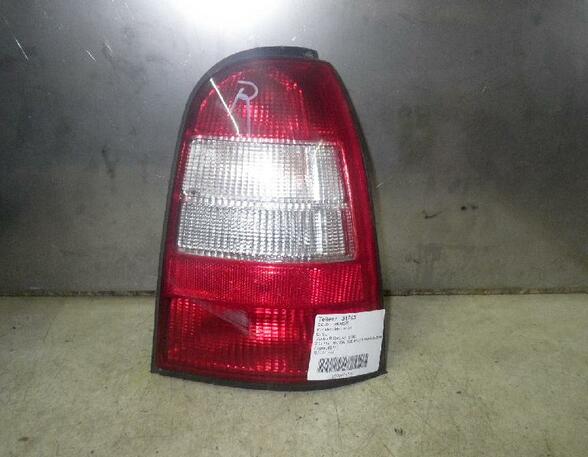 Combination Rearlight OPEL Vectra B Caravan (31)