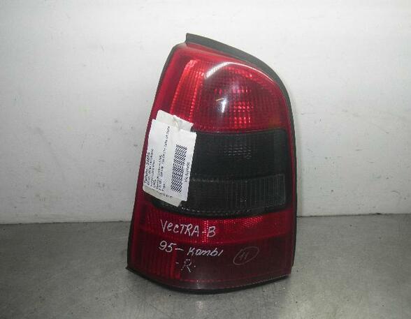 Combination Rearlight OPEL Vectra B Caravan (31)