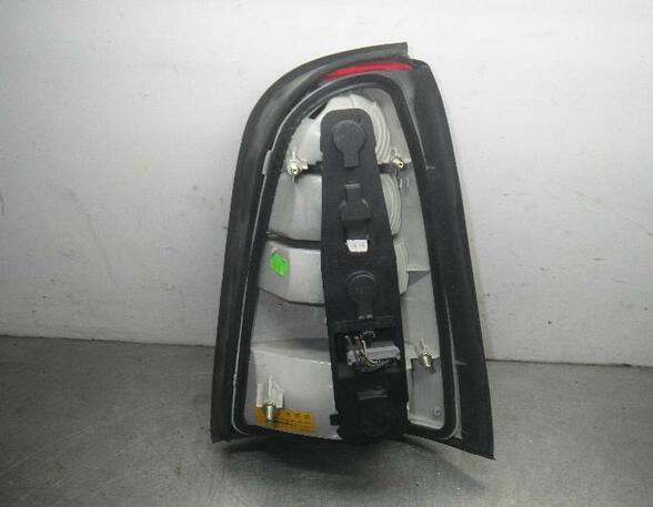 Combination Rearlight OPEL Vectra B Caravan (31)