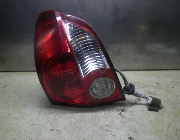 Combination Rearlight HYUNDAI Getz (TB)