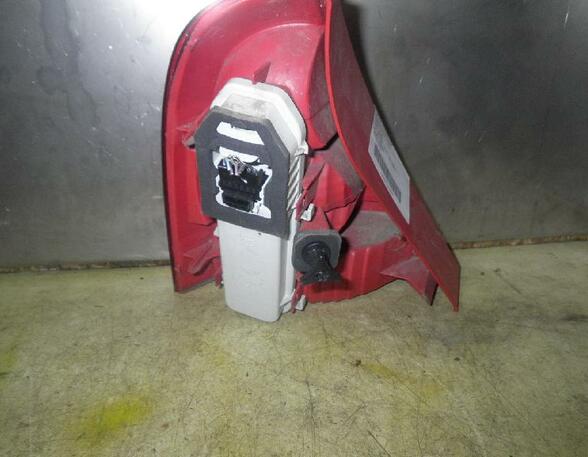 Combination Rearlight RENAULT Clio II (BB, CB), RENAULT Clio III (BR0/1, CR0/1)