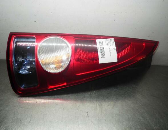 Combination Rearlight RENAULT Espace IV (JK0/1)