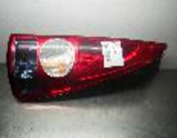 Combination Rearlight RENAULT Espace IV (JK0/1)