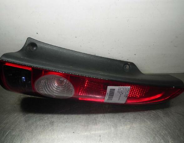 Combination Rearlight RENAULT Espace IV (JK0/1)