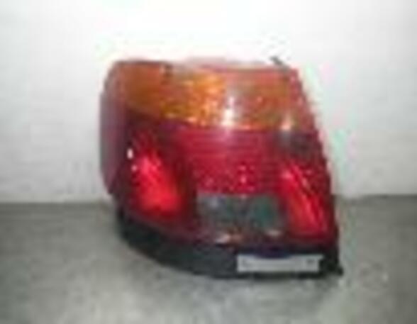 Combination Rearlight AUDI A4 (8D2, B5)