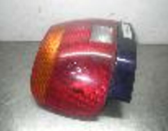 Combination Rearlight AUDI A4 (8D2, B5)