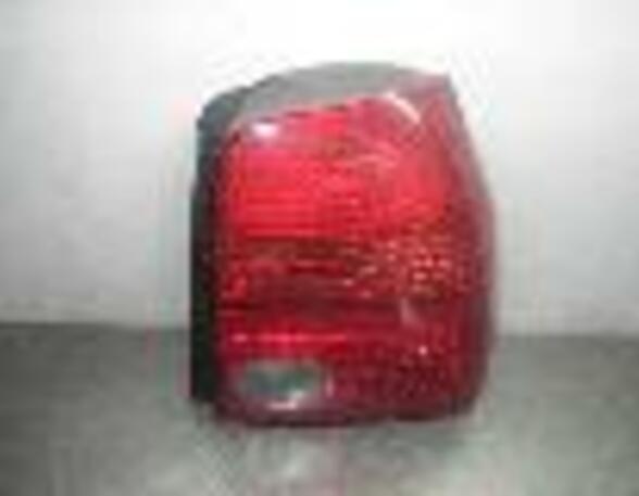 Combination Rearlight VW Lupo (60, 6X1)