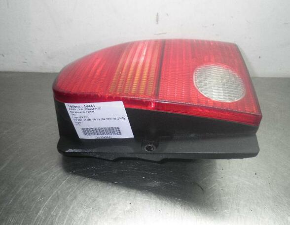 Combination Rearlight VW Lupo (60, 6X1)