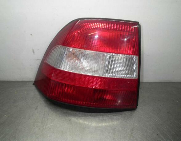 Combination Rearlight OPEL Vectra B (J96)