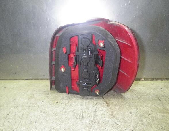 Combination Rearlight VW Polo (6N2)