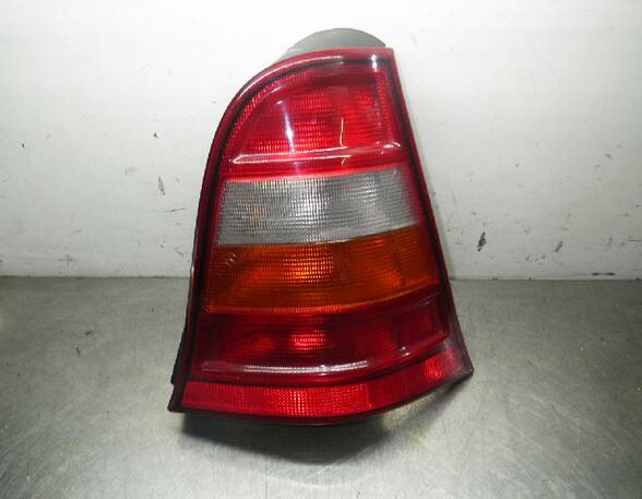 Combination Rearlight MERCEDES-BENZ A-Klasse (W168)