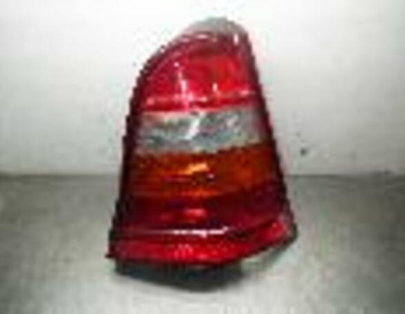 Combination Rearlight MERCEDES-BENZ A-Klasse (W168)