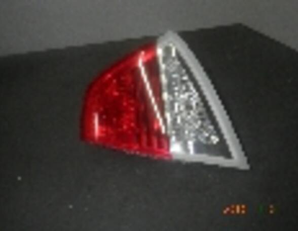 Combination Rearlight BMW 3er (E90)