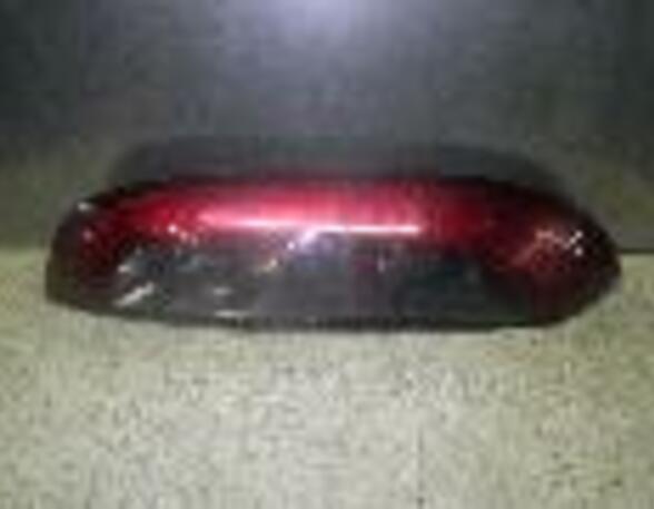 Combination Rearlight OPEL Corsa C (F08, F68)