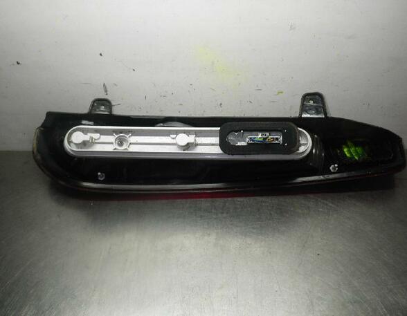 Combination Rearlight FORD Focus II Turnier (DA, DS, FFS)