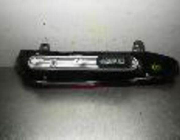 Combination Rearlight FORD Focus II Turnier (DA, DS, FFS)