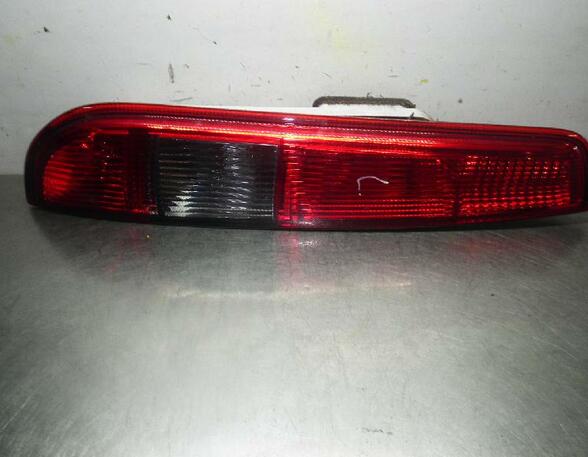 Combination Rearlight FORD Focus II Turnier (DA, DS, FFS)