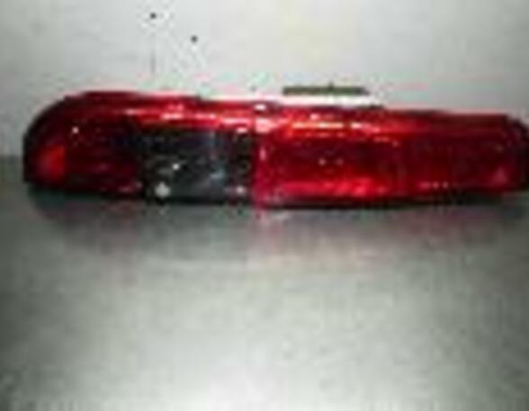 Combination Rearlight FORD Focus II Turnier (DA, DS, FFS)