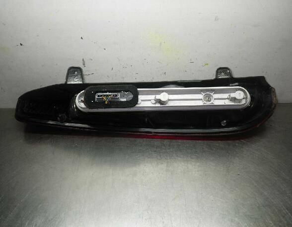 Combination Rearlight FORD Focus II Turnier (DA, DS, FFS)