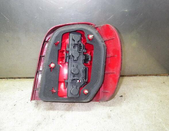 Combination Rearlight VW Polo (6N2)